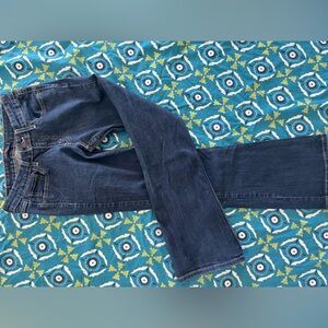 SUPERLOW 518 Levi’s JEANS 7 M
